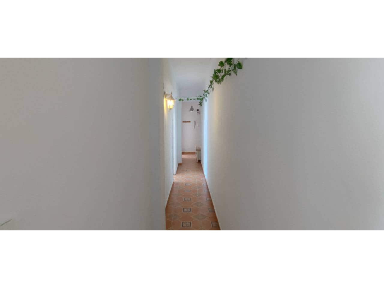 3 chambre Appartement à vendre à Burriana / Borriana - 79 000 € (Ref: 10052265)