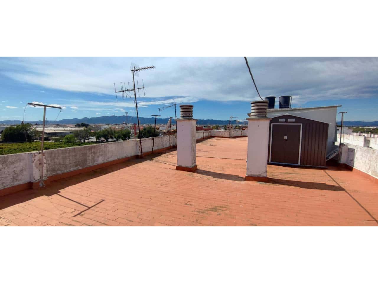 3 chambre Appartement à vendre à Burriana / Borriana - 79 000 € (Ref: 10052265)