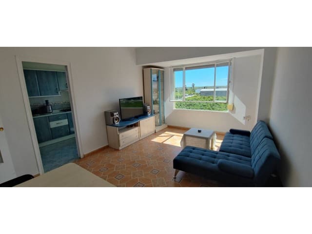 3 sypialnia Mieszkanie na sprzedaż w Burriana / Borriana - 79 000 € (Ref: 10052265)