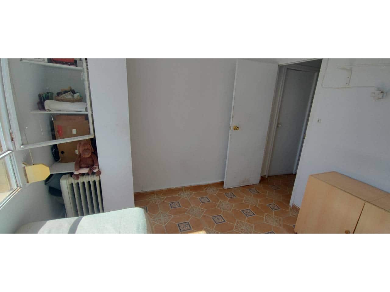 3 chambre Appartement à vendre à Burriana / Borriana - 79 000 € (Ref: 10052265)