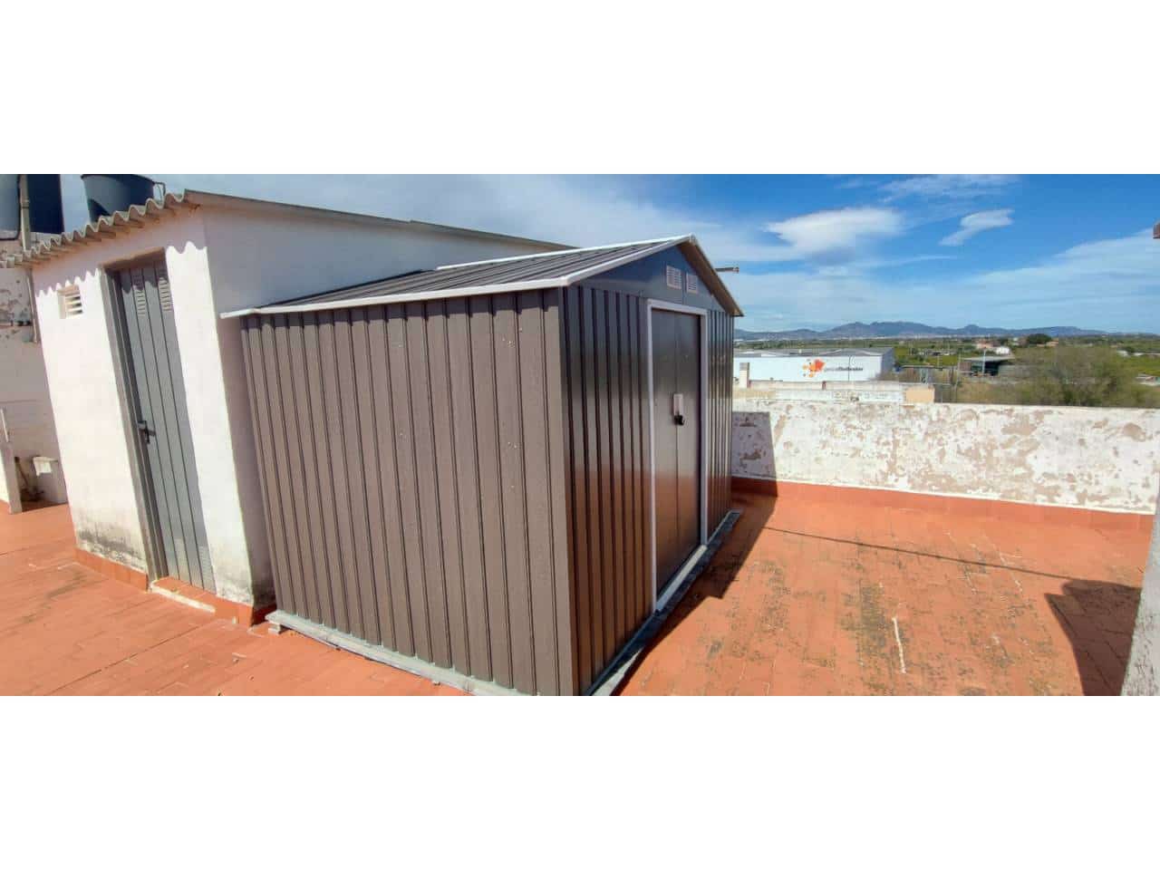 3 chambre Appartement à vendre à Burriana / Borriana - 79 000 € (Ref: 10052265)