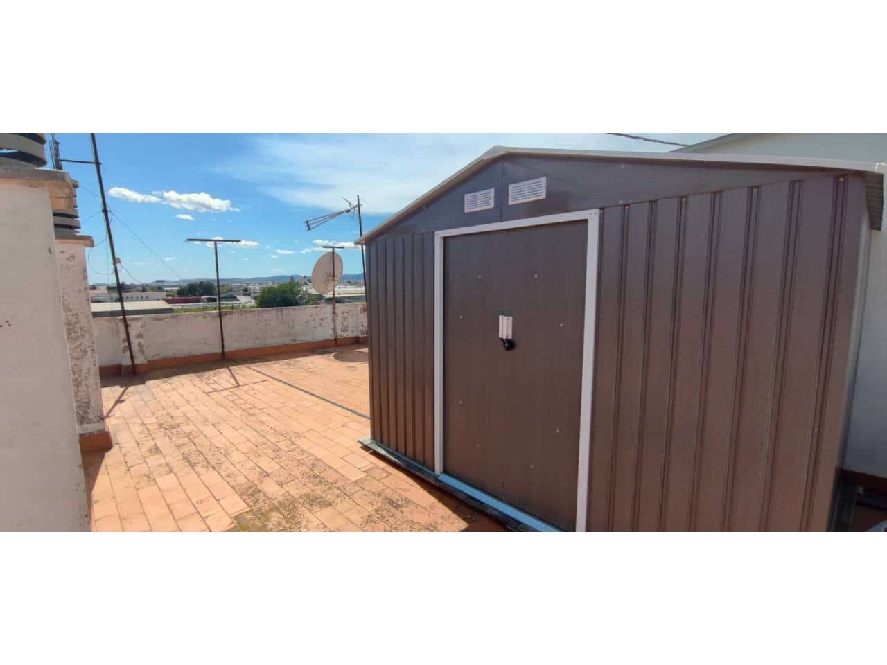 3 chambre Appartement à vendre à Burriana / Borriana - 79 000 € (Ref: 10052265)