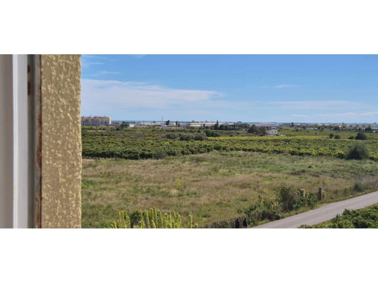 3 chambre Appartement à vendre à Burriana / Borriana - 79 000 € (Ref: 10052265)