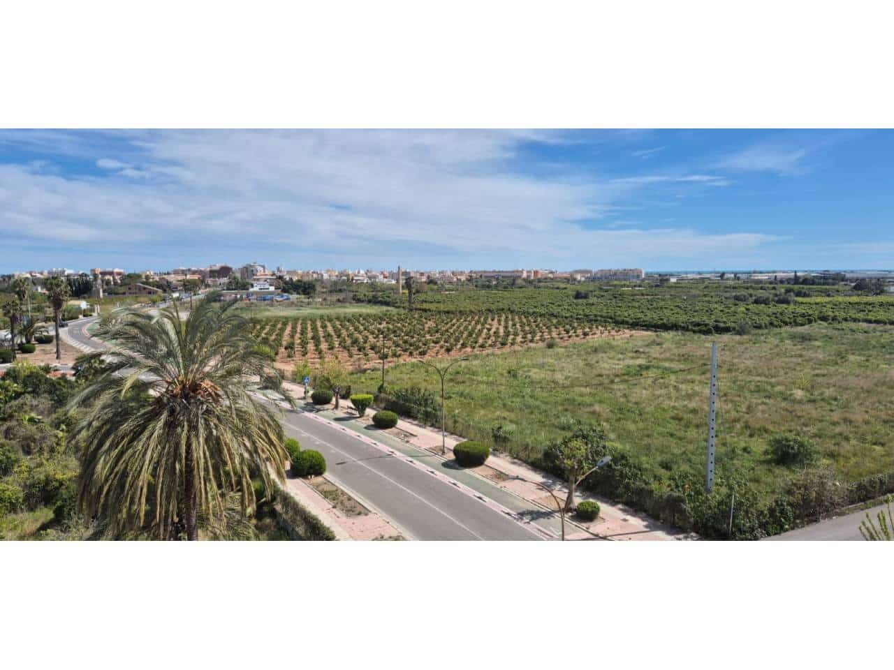 3 chambre Appartement à vendre à Burriana / Borriana - 79 000 € (Ref: 10052265)