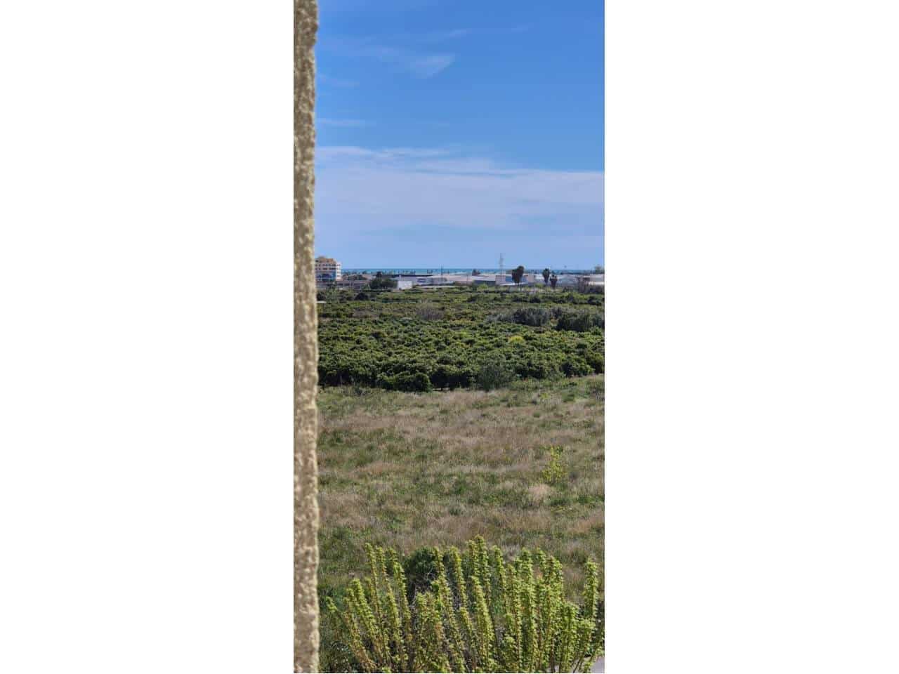 3 chambre Appartement à vendre à Burriana / Borriana - 79 000 € (Ref: 10052265)