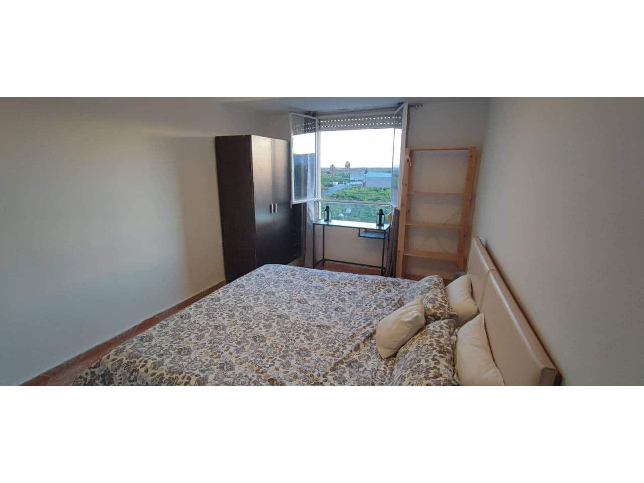 3 chambre Appartement à vendre à Burriana / Borriana - 79 000 € (Ref: 10052265)
