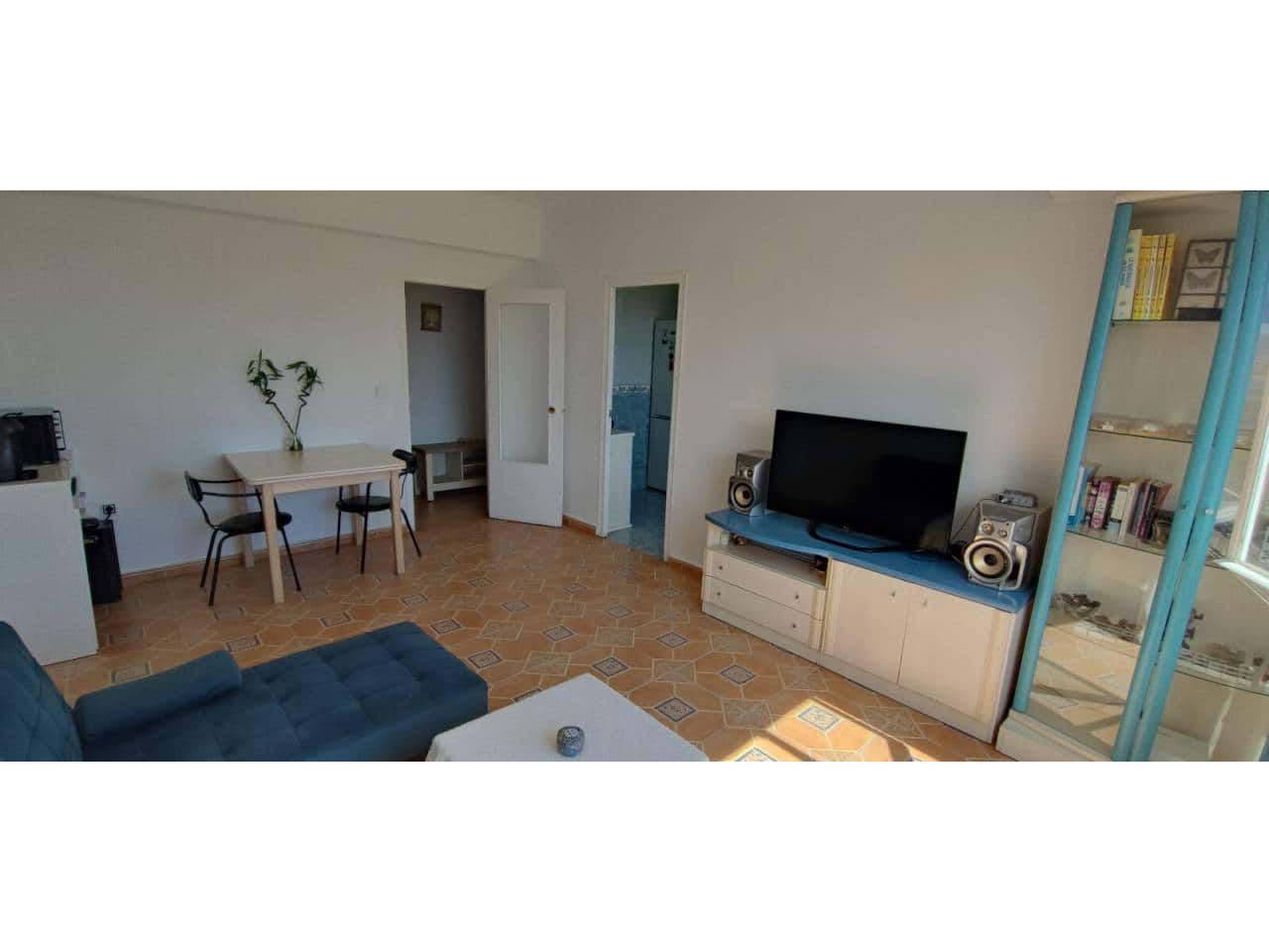 3 chambre Appartement à vendre à Burriana / Borriana - 79 000 € (Ref: 10052265)
