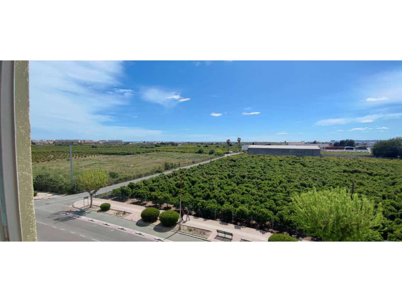 3 chambre Appartement à vendre à Burriana / Borriana - 79 000 € (Ref: 10052265)