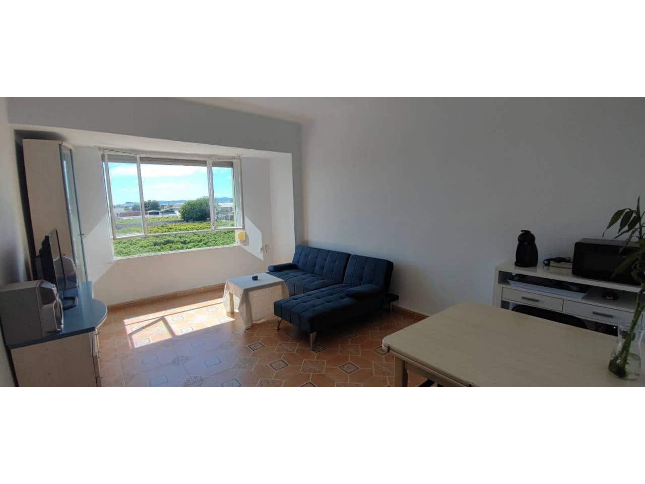 3 chambre Appartement à vendre à Burriana / Borriana - 79 000 € (Ref: 10052265)