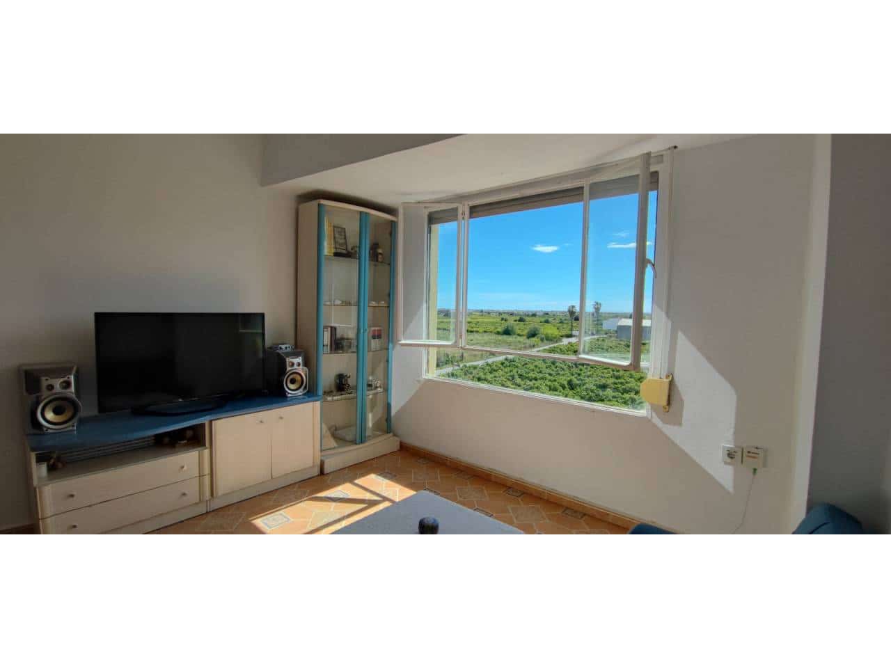 3 chambre Appartement à vendre à Burriana / Borriana - 79 000 € (Ref: 10052265)