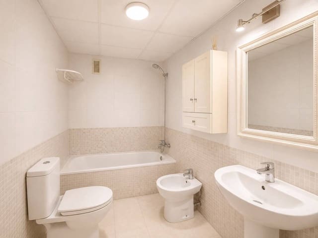 2 slaapkamer Flat te koop in Oropesa  met zwembad garage - € 298.000 (Ref: 10052266)