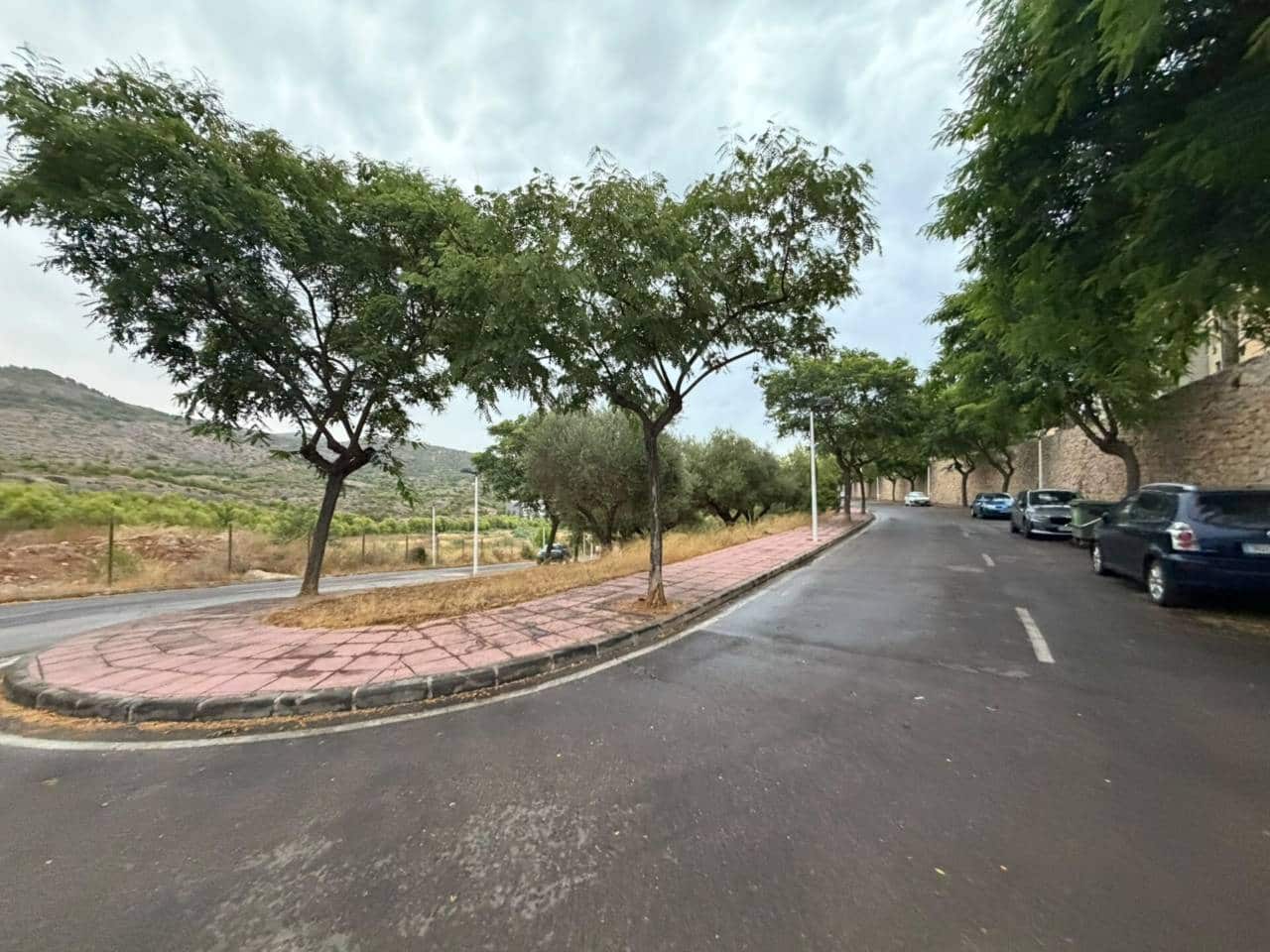 2 slaapkamer Flat te koop in Oropesa  met zwembad garage - € 298.000 (Ref: 10052266)