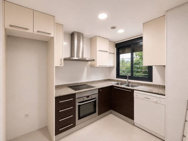 2 slaapkamer Flat te koop in Oropesa  met zwembad garage - € 298.000 (Ref: 10052266)