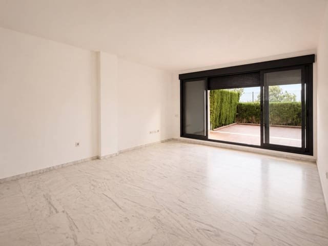 2 slaapkamer Flat te koop in Oropesa  met zwembad garage - € 298.000 (Ref: 10052266)
