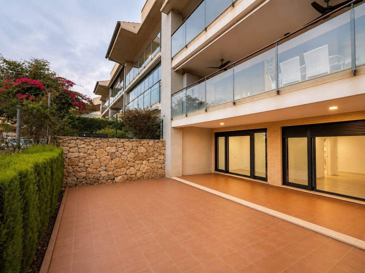 2 slaapkamer Flat te koop in Oropesa  met zwembad garage - € 298.000 (Ref: 10052266)