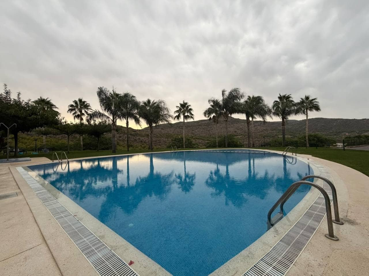2 slaapkamer Flat te koop in Oropesa  met zwembad garage - € 298.000 (Ref: 10052266)