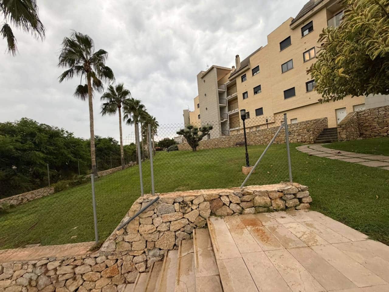2 slaapkamer Flat te koop in Oropesa  met zwembad garage - € 298.000 (Ref: 10052266)