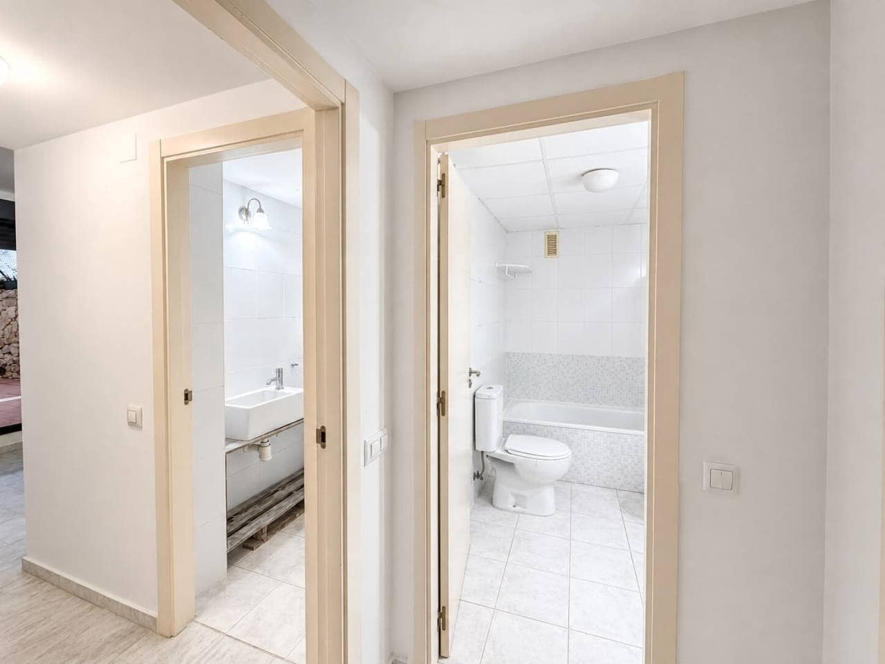 2 slaapkamer Flat te koop in Oropesa  met zwembad garage - € 298.000 (Ref: 10052266)