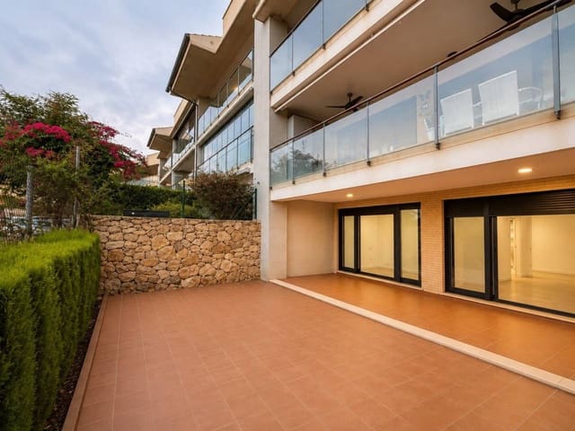 2 slaapkamer Flat te koop in Oropesa  met zwembad garage - € 298.000 (Ref: 10052266)