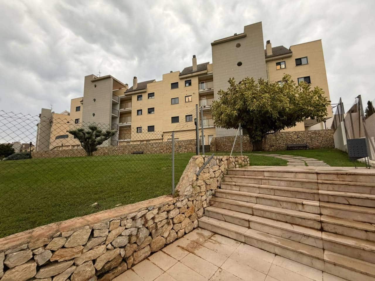 2 slaapkamer Flat te koop in Oropesa  met zwembad garage - € 298.000 (Ref: 10052266)