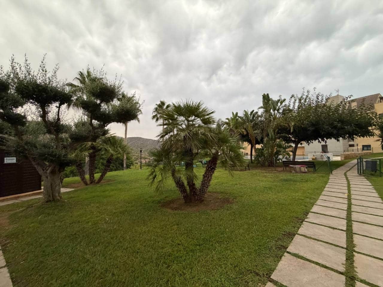 2 slaapkamer Flat te koop in Oropesa  met zwembad garage - € 298.000 (Ref: 10052266)