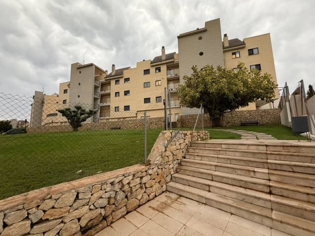 2 slaapkamer Flat te koop in Oropesa  met zwembad garage - € 298.000 (Ref: 10052266)