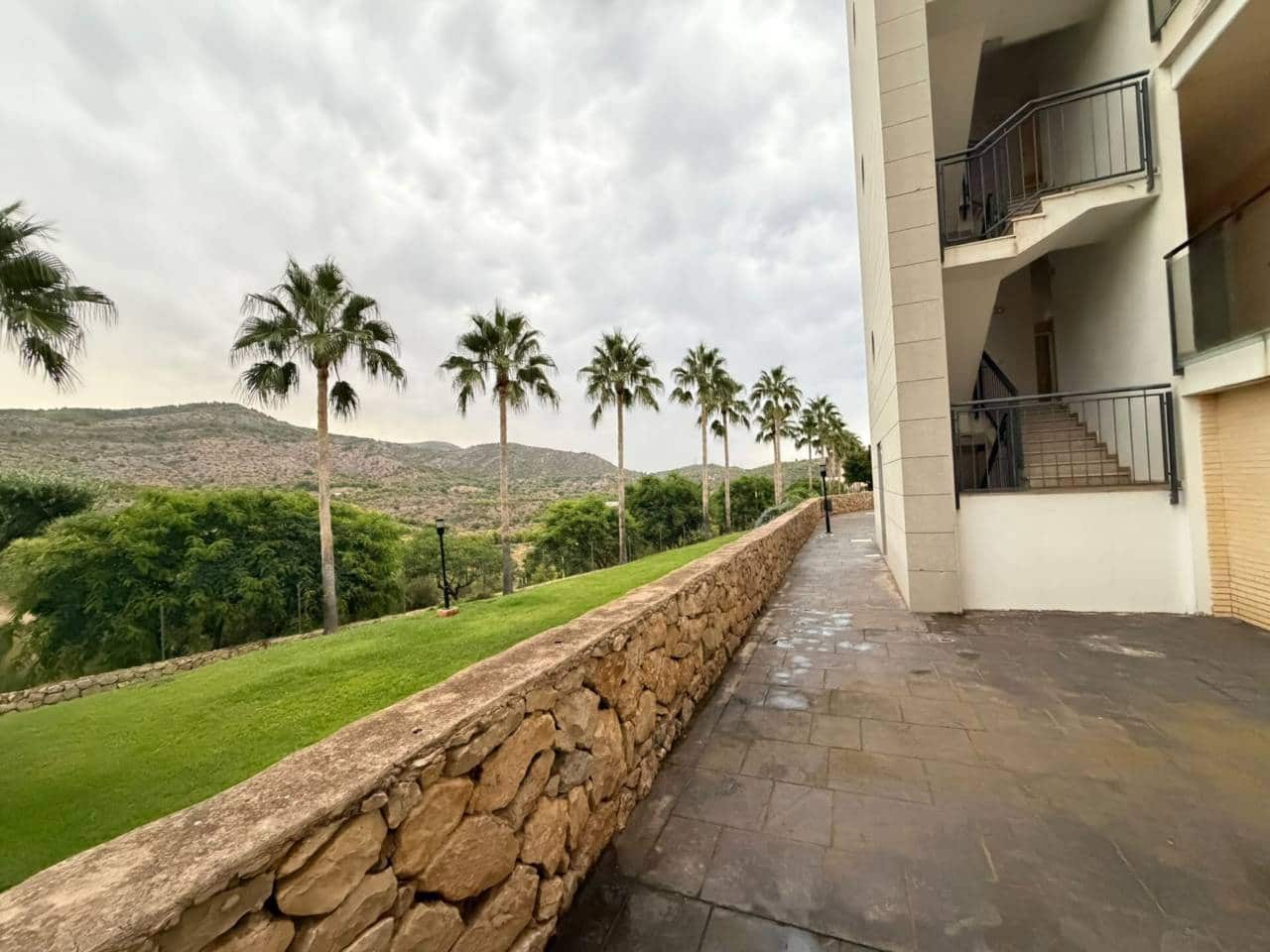 2 slaapkamer Flat te koop in Oropesa  met zwembad garage - € 298.000 (Ref: 10052266)