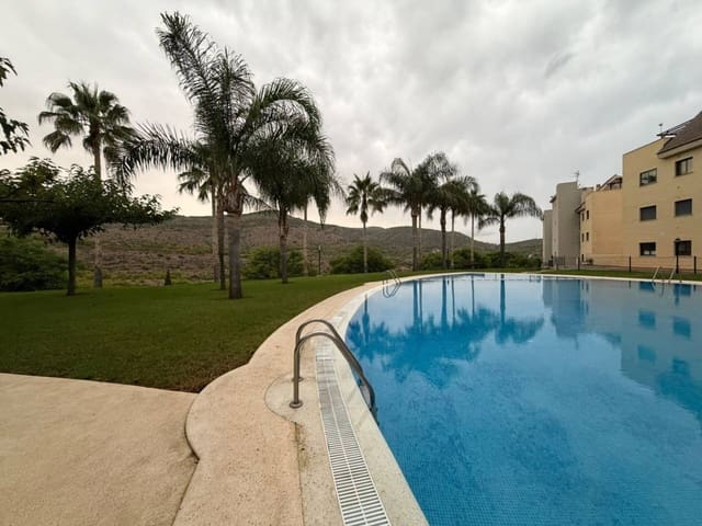 2 slaapkamer Flat te koop in Oropesa  met zwembad garage - € 298.000 (Ref: 10052266)