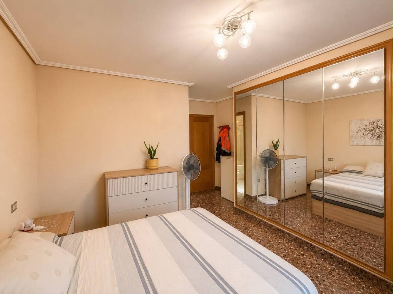 3 slaapkamer Flat te koop in Vila-real met garage - € 205.000 (Ref: 10052267)
