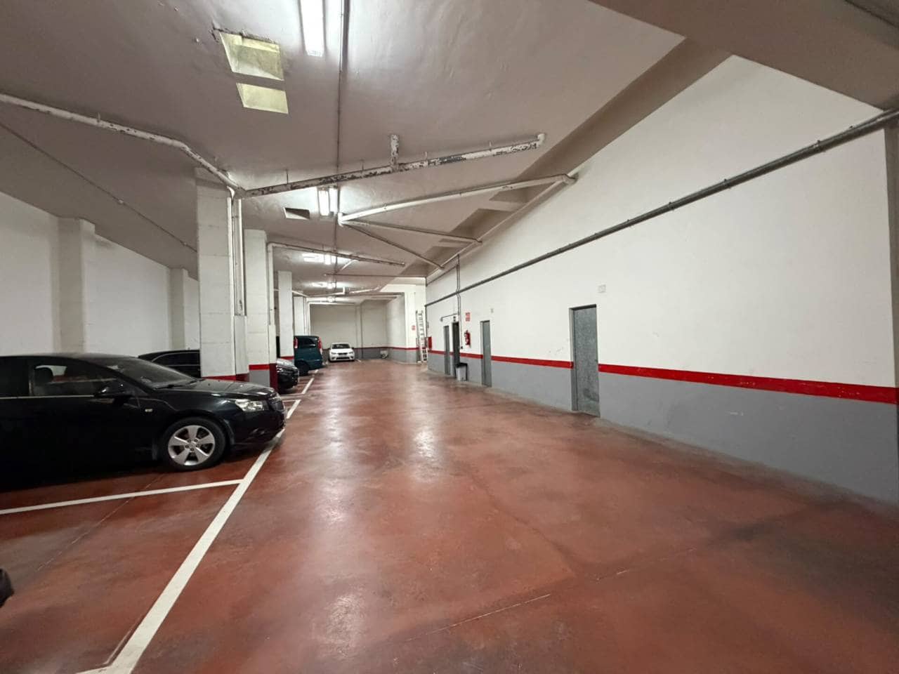 3 slaapkamer Flat te koop in Vila-real met garage - € 205.000 (Ref: 10052267)