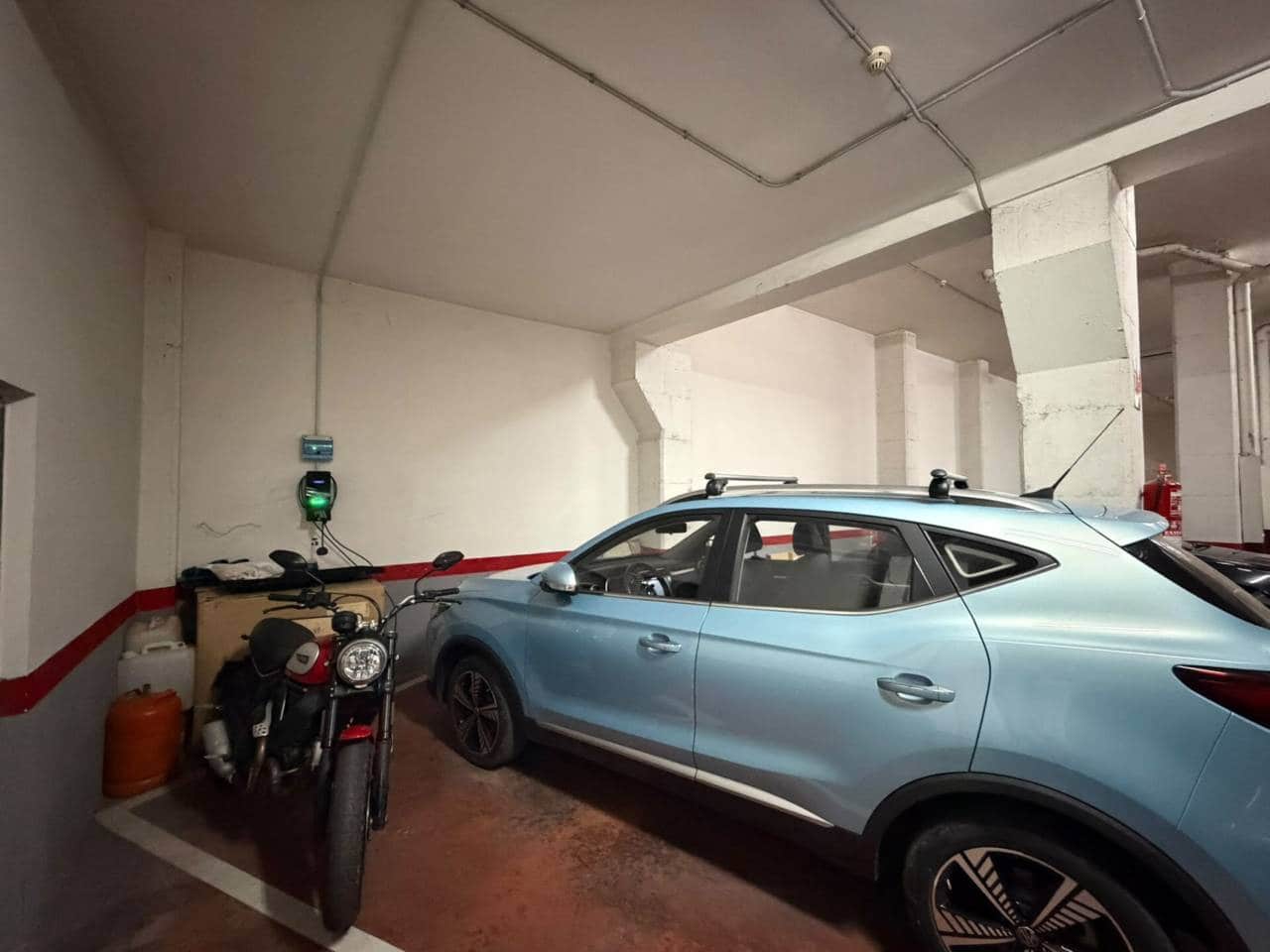 3 slaapkamer Flat te koop in Vila-real met garage - € 205.000 (Ref: 10052267)