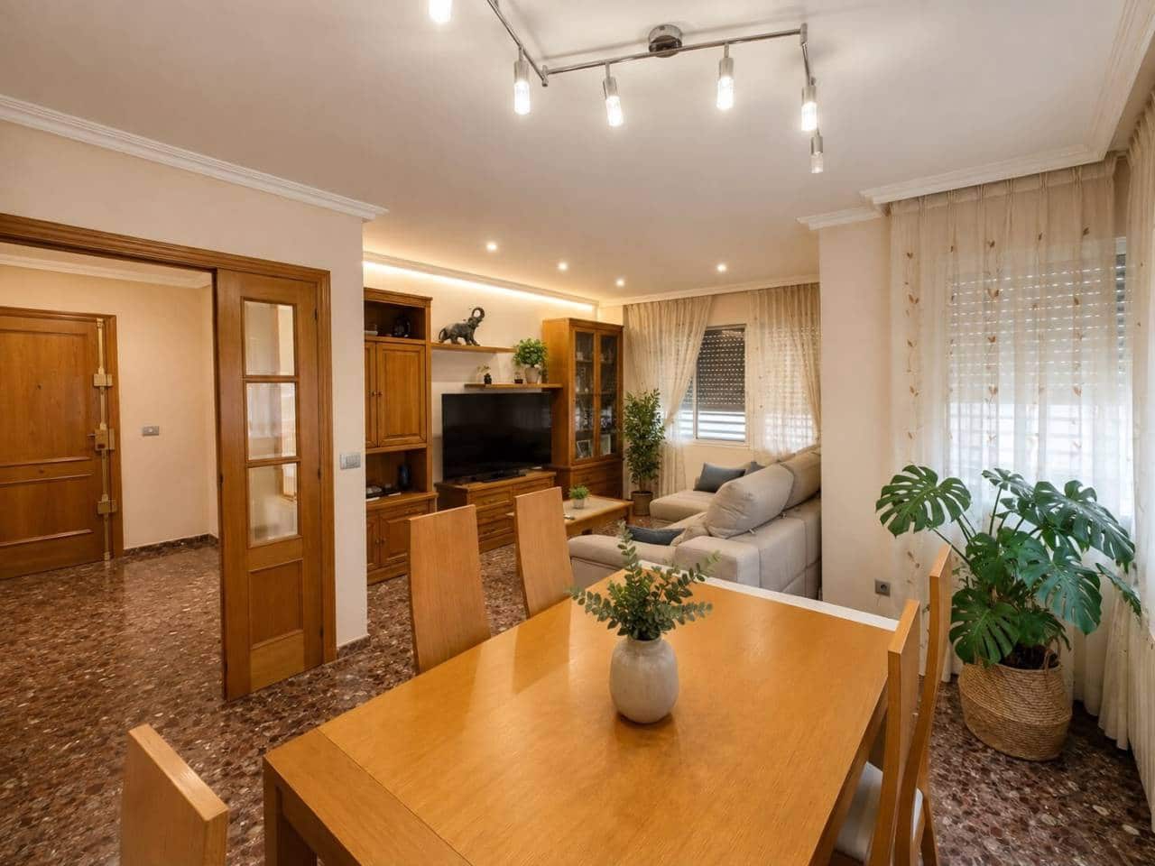 3 slaapkamer Flat te koop in Vila-real met garage - € 205.000 (Ref: 10052267)