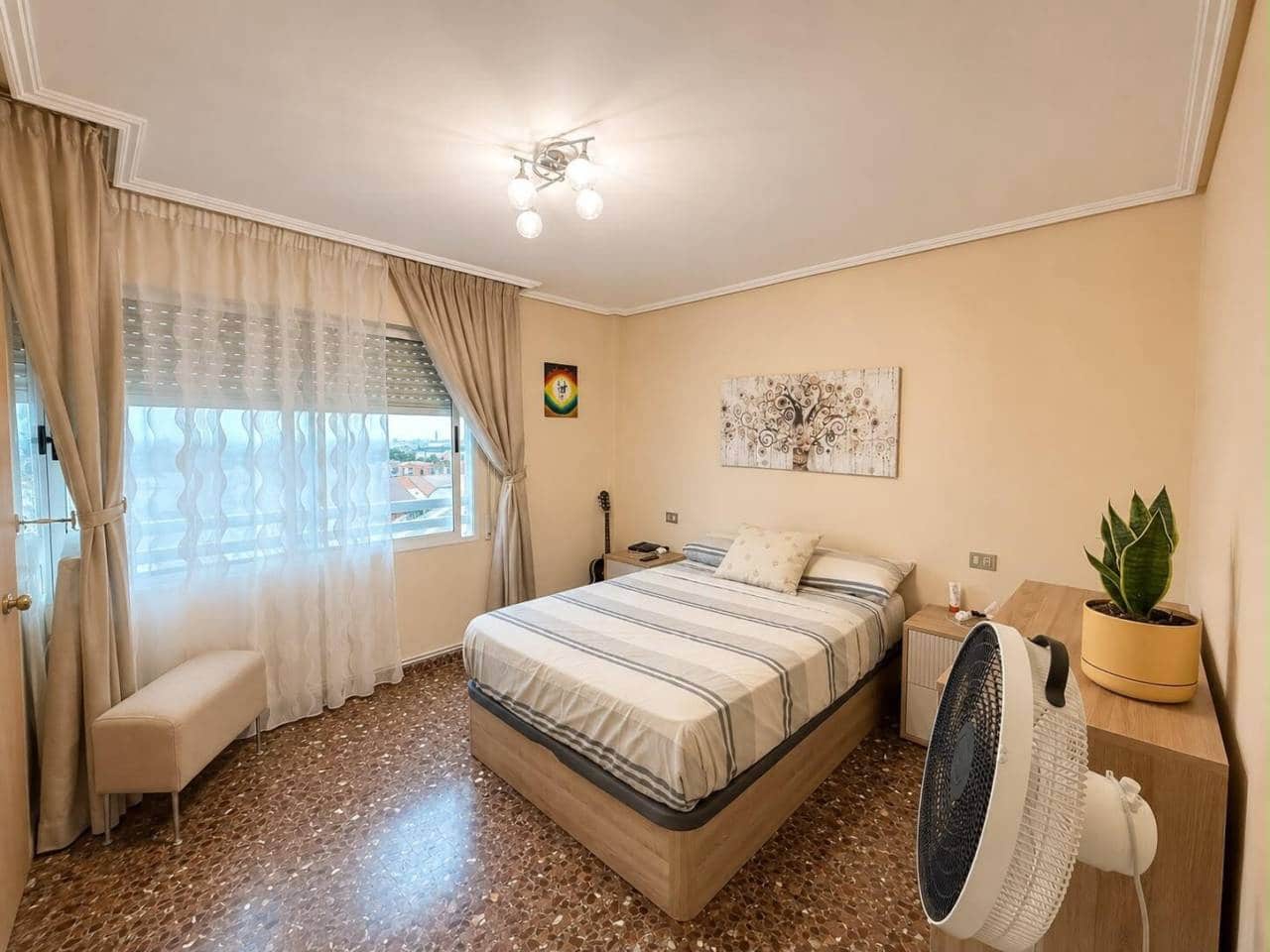 3 slaapkamer Flat te koop in Vila-real met garage - € 205.000 (Ref: 10052267)