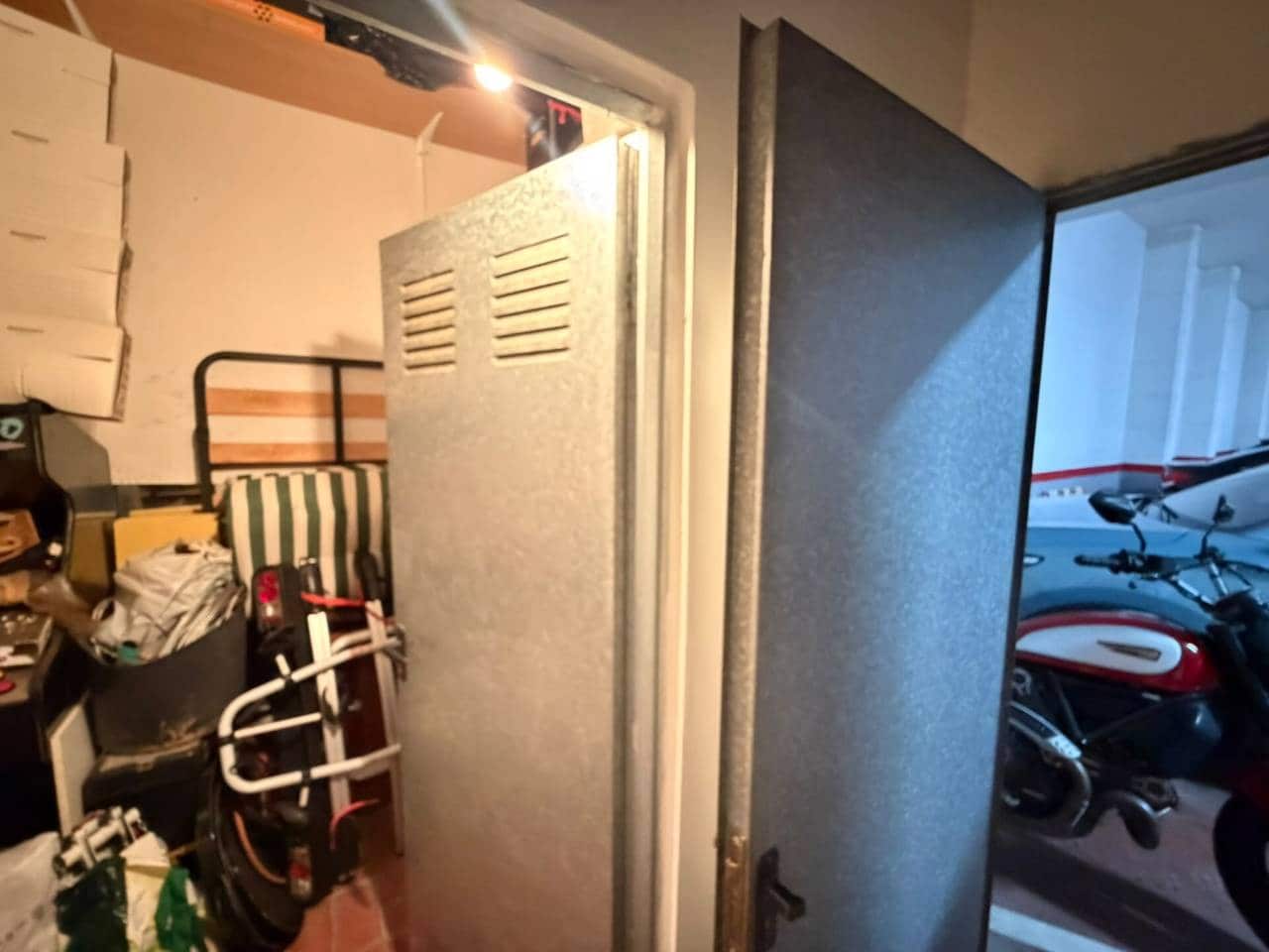 3 slaapkamer Flat te koop in Vila-real met garage - € 205.000 (Ref: 10052267)