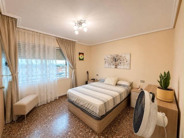 3 soveværelse Lejlighed til salg i Vila-real med garage - € 205.000 (Ref: 10052267)