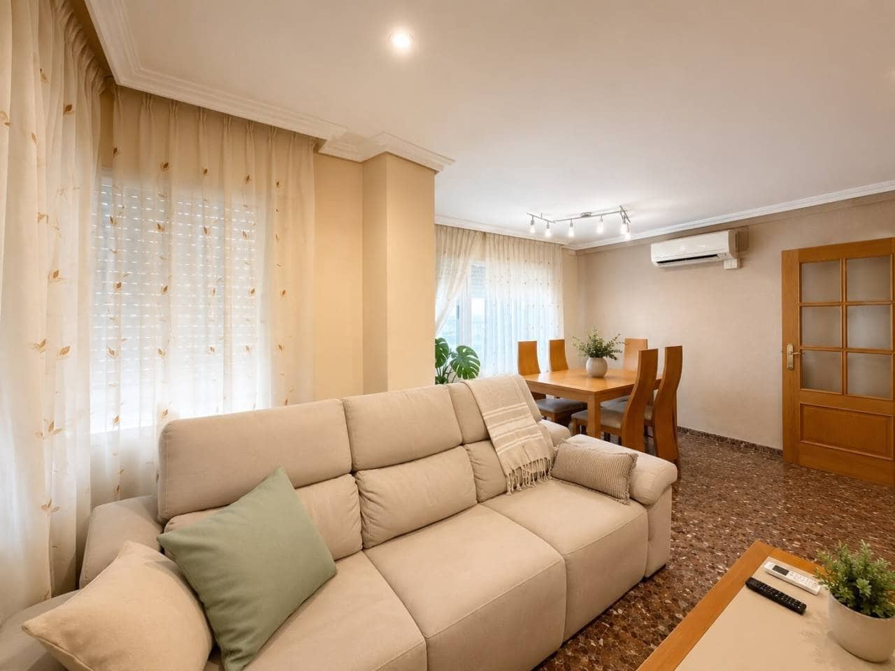 3 slaapkamer Flat te koop in Vila-real met garage - € 205.000 (Ref: 10052267)