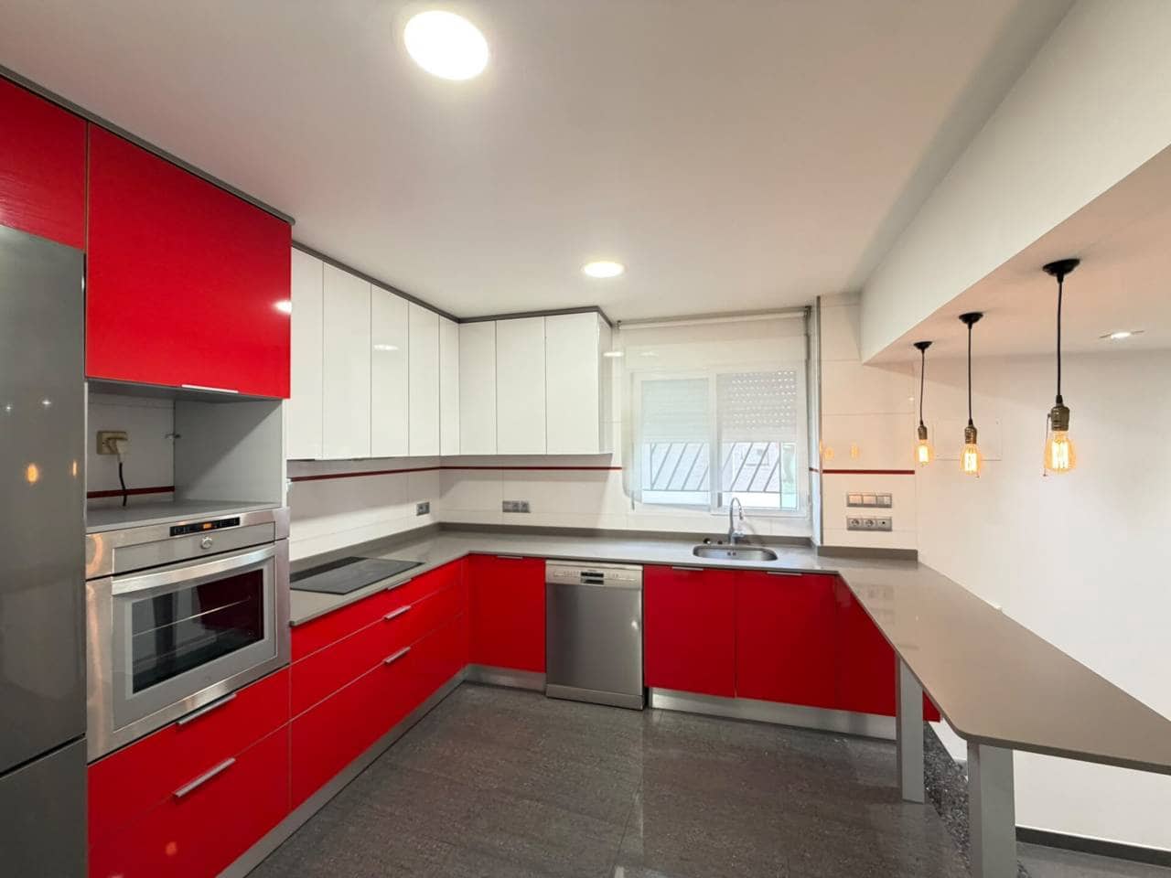2 sypialnia Mieszkanie na sprzedaż w La Vall d'Uixo - 130 000 € (Ref: 10052268)