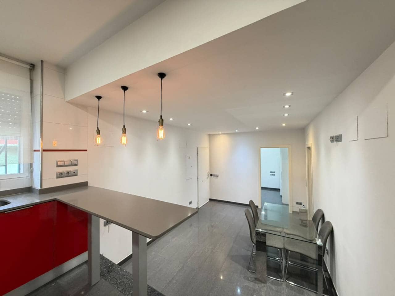 2 sypialnia Mieszkanie na sprzedaż w La Vall d'Uixo - 130 000 € (Ref: 10052268)