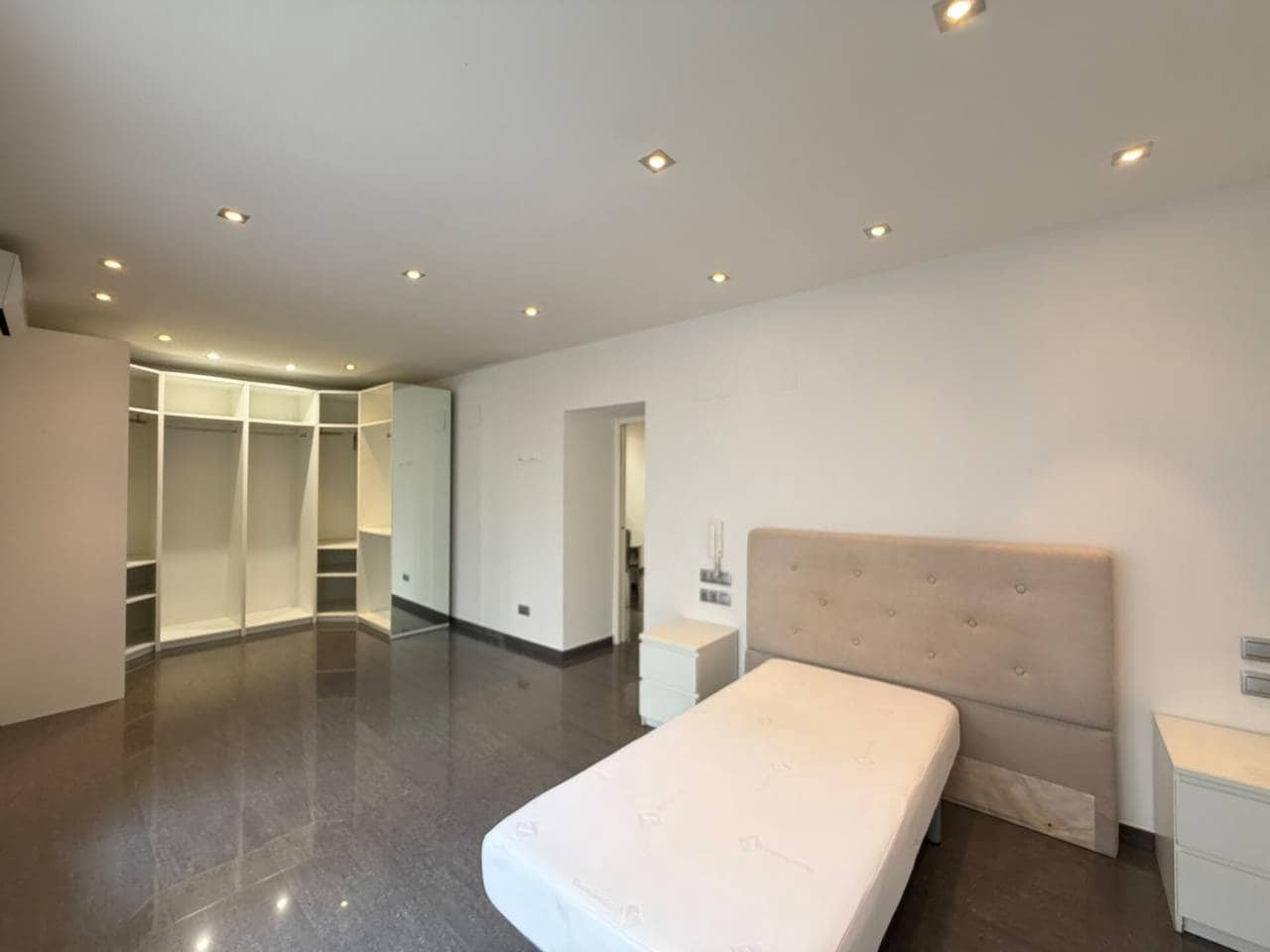 2 sypialnia Mieszkanie na sprzedaż w La Vall d'Uixo - 130 000 € (Ref: 10052268)