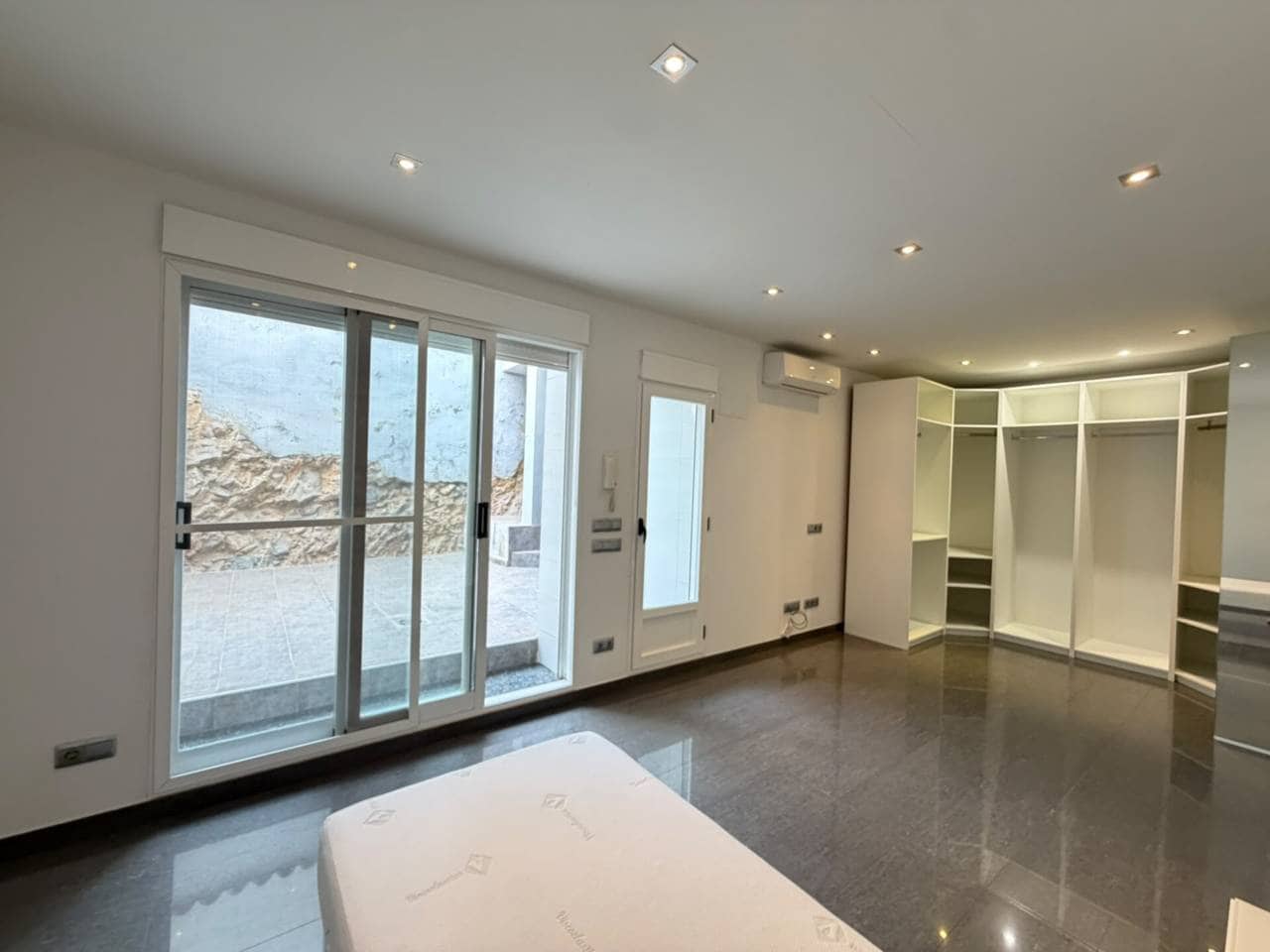2 sypialnia Mieszkanie na sprzedaż w La Vall d'Uixo - 130 000 € (Ref: 10052268)