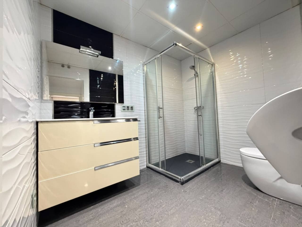 2 sypialnia Mieszkanie na sprzedaż w La Vall d'Uixo - 130 000 € (Ref: 10052268)
