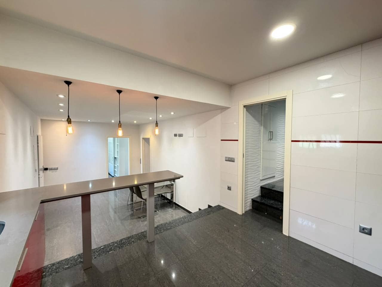 2 sypialnia Mieszkanie na sprzedaż w La Vall d'Uixo - 130 000 € (Ref: 10052268)