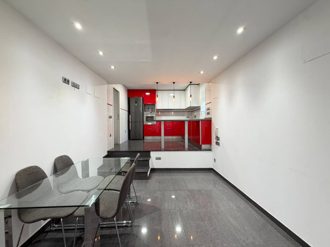 2 sypialnia Mieszkanie na sprzedaż w La Vall d'Uixo - 130 000 € (Ref: 10052268)