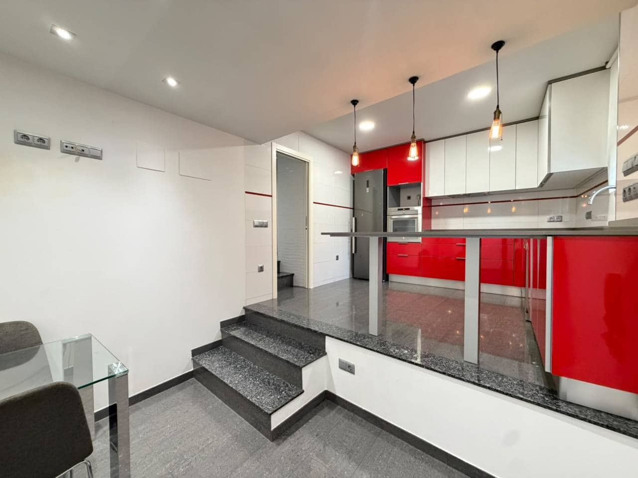 2 sypialnia Mieszkanie na sprzedaż w La Vall d'Uixo - 130 000 € (Ref: 10052268)