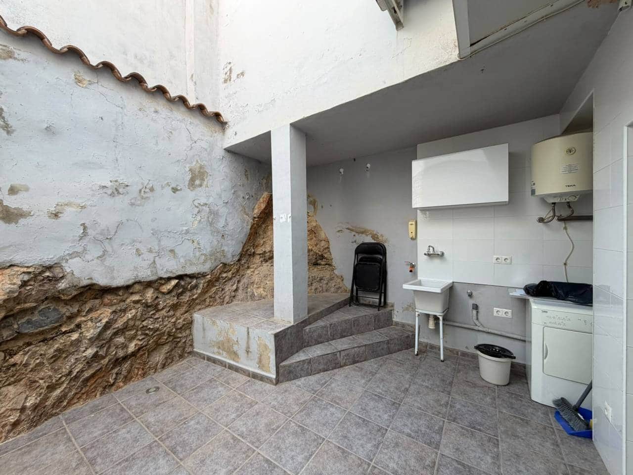2 sypialnia Mieszkanie na sprzedaż w La Vall d'Uixo - 130 000 € (Ref: 10052268)
