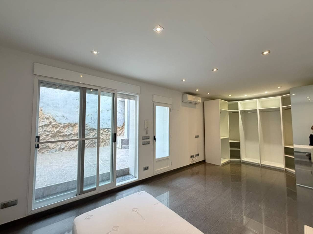 2 sypialnia Mieszkanie na sprzedaż w La Vall d'Uixo - 130 000 € (Ref: 10052268)