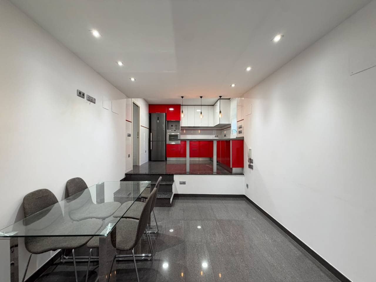 2 sypialnia Mieszkanie na sprzedaż w La Vall d'Uixo - 130 000 € (Ref: 10052268)