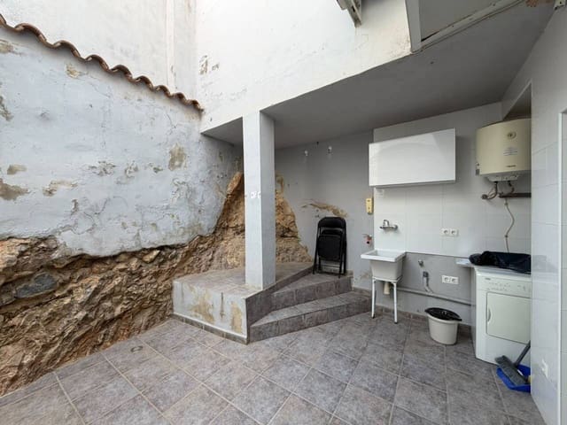 2 soverom Leilighet til salgs i La Vall d'Uixó - € 130 000 (Ref: 10052268)