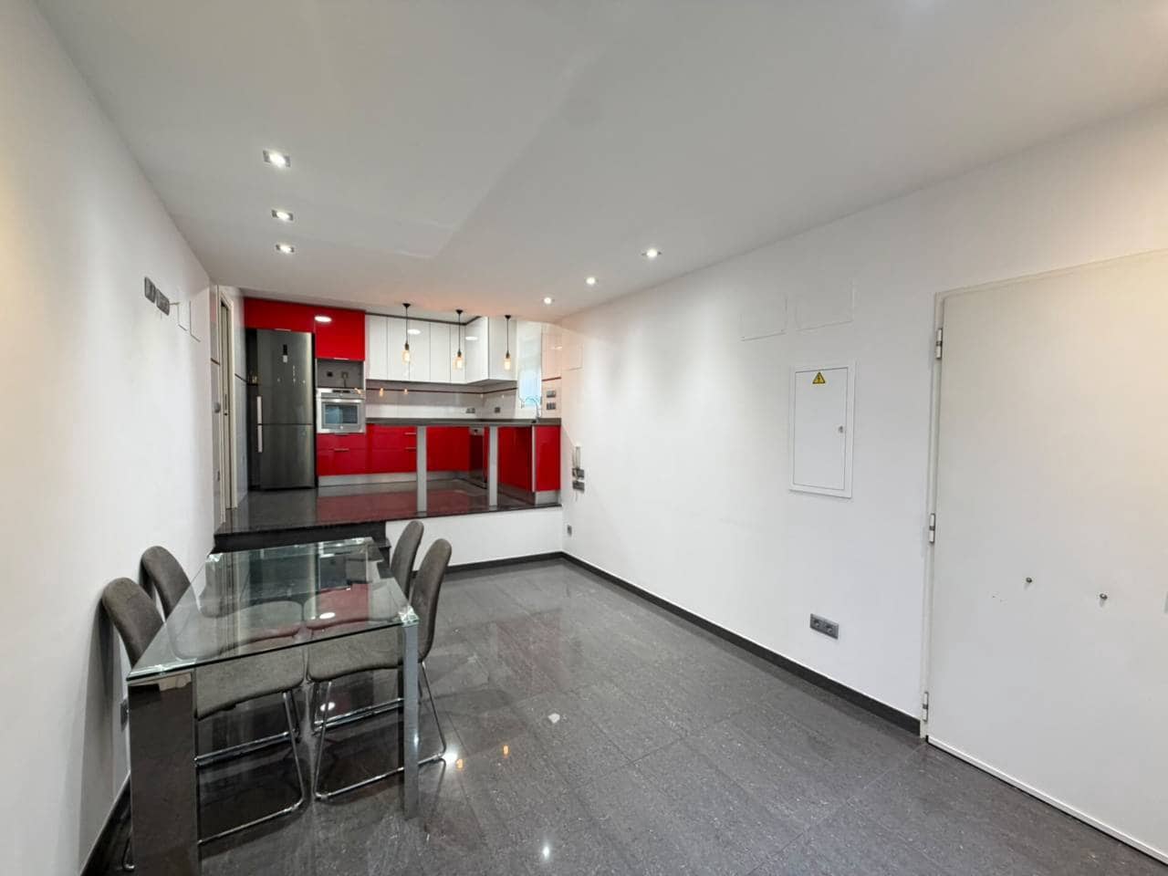 2 sypialnia Mieszkanie na sprzedaż w La Vall d'Uixo - 130 000 € (Ref: 10052268)