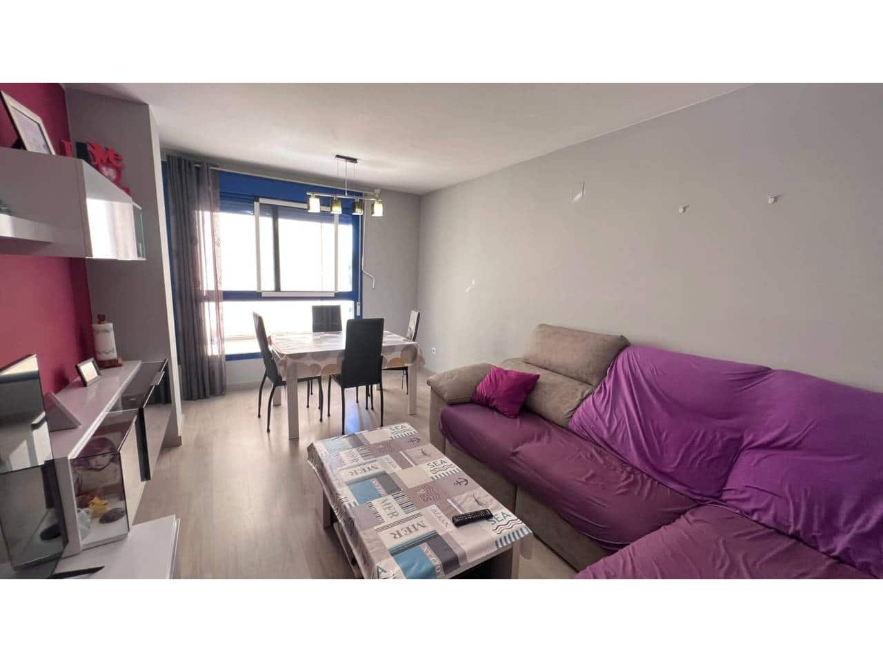 Piso de 3 habitaciones en Vila-real en venta con piscina garaje - 163.900 € (Ref: 10052269)